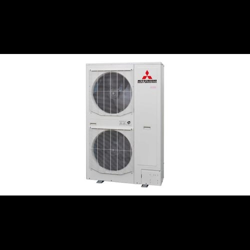 Mitsubishi Heavy VRF dış ünite