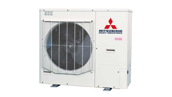FDC155KXZES1 VRF Klima
