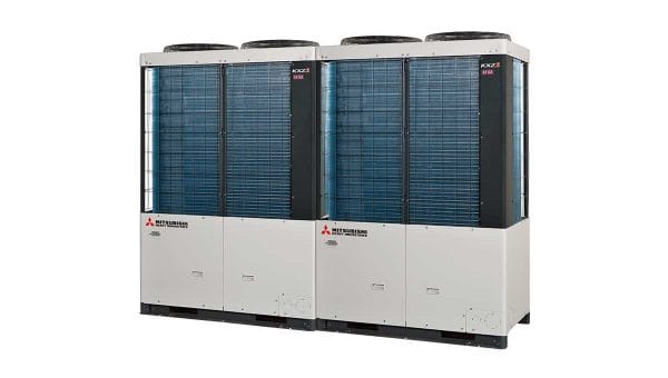 FDC800KXZE2 VRF Klima