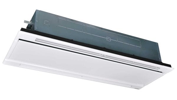 FDTW112KXE6F VRF Klima